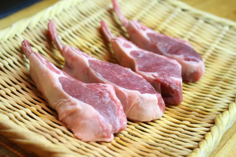 ラム肉を食べると痩せる？ダイエットに効果がある理由とおすすめの食べ方