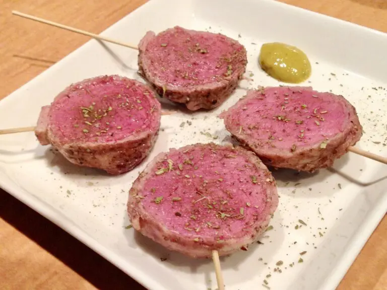 ラム肉のアレルギーは人間にも出る？主な症状を解説