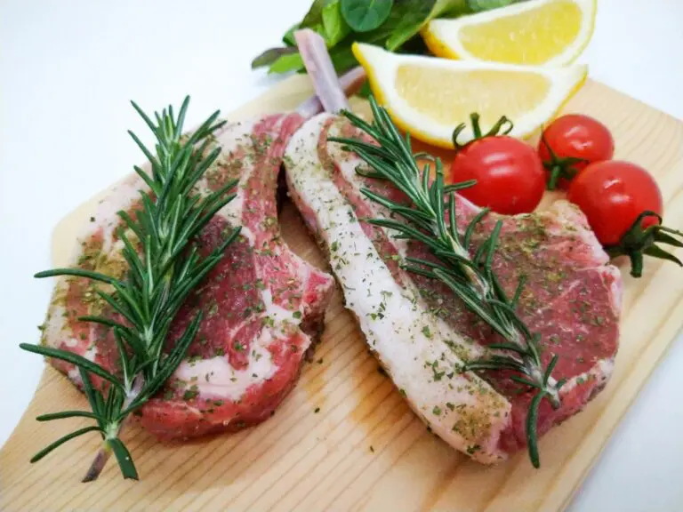 ラム肉の臭みを消す方法とポイントを解説