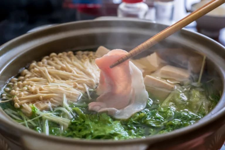 しゃぶしゃぶの具材おすすめ30選！定番野菜から変わり種肉まで大公開