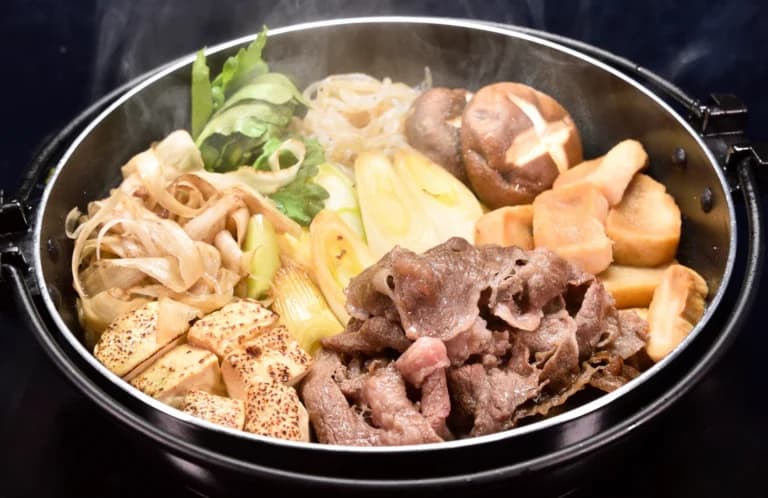 すき焼きでおすすめの具材30選！定番から変わり種まで絶品レシピ