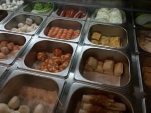 麻辣湯のおすすめ具材！マーラータンを美味しくする食材とカスタマイズ術