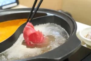 しゃぶしゃぶで食べられるお肉は何肉?肉ごとの特徴を紹介