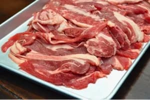 ラム肉とは?部位ごとの味の特徴まで詳しく解説