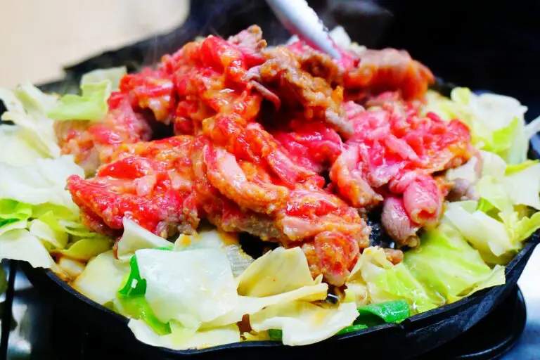 ラム肉とマトン肉の違いをさまざまな観点で解説